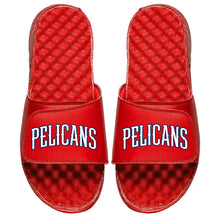 New Orleans Pelicans Word