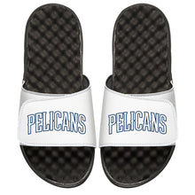 New Orleans Pelicans Word