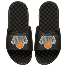 New York Knicks Partial