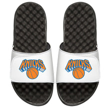 New York Knicks Partial