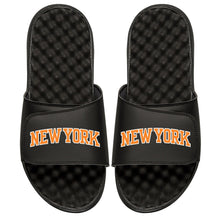 New York Knicks Word
