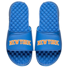 New York Knicks Word