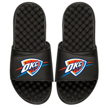 Oklahoma City Thunder Primary