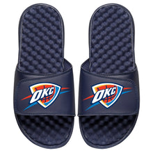 Oklahoma City Thunder Primary