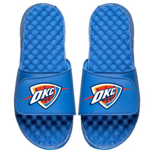 Oklahoma City Thunder Primary