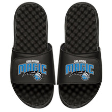 Orlando Magic Global Logo