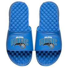 Orlando Magic Global Logo