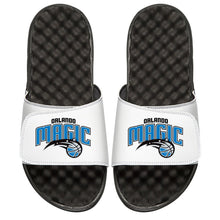 Orlando Magic Global Logo