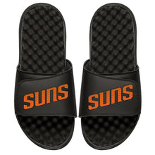 Phoenix Suns Wordmark