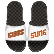 Phoenix Suns Wordmark