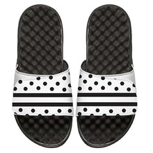 Polka Dots and Stripes