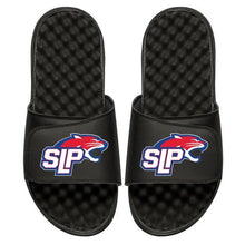 Spring Lake Park SLP Logo