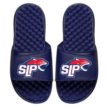 Spring Lake Park SLP Logo