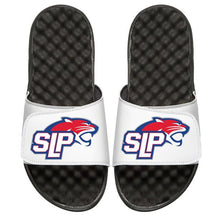 Spring Lake Park SLP Logo