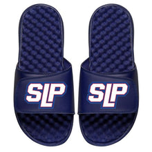 Spring Lake Park SLP Logo Large
