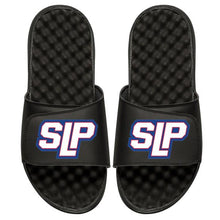 Spring Lake Park SLP Logo Large