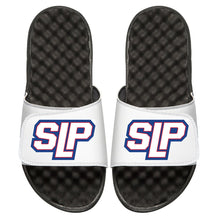 Spring Lake Park SLP Logo Large