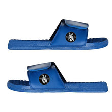 Single Parent Hustling Blue