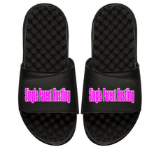 Single Parent Hustling Pink