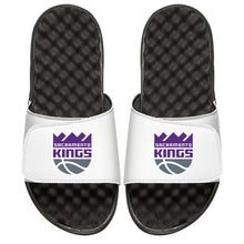 Sacramento Kings Primary