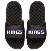 Sacramento Kings Wordmark
