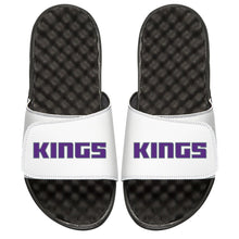 Sacramento Kings Wordmark