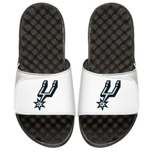 San Antonio Spurs Primary