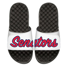 Senators Baseball