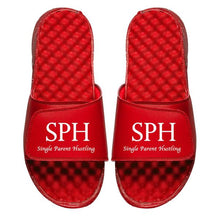 Single Parent Hustling Red 2