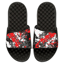 Splatter Print