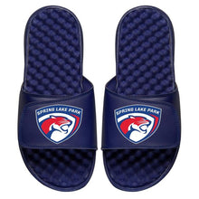 Spring Lake Park Logo