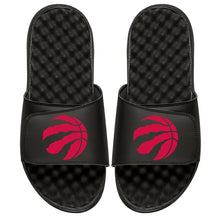 Toronto Raptors Primary Logo