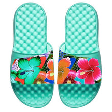 Triple Floral