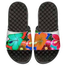 Triple Floral
