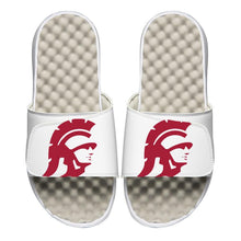 USC Trojan Cardinal