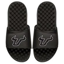 USF BW White