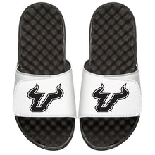 USF BW White