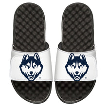 UConn Husky Mono
