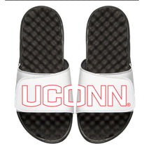 UConn Word Split