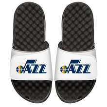 Utah Jazz Partial