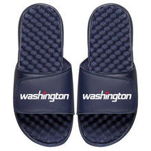 Washington Wizards Wordmark