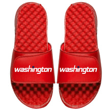 Washington Wizards Wordmark