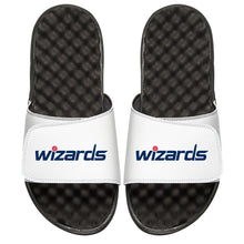 Washington Wizards Wordmark
