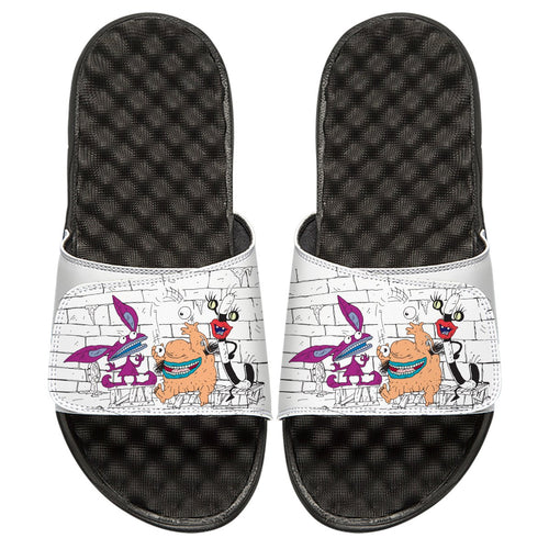 Aaahh!!! Real Monsters Pattern 1