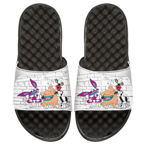 Aaahh!!! Real Monsters Pattern 1