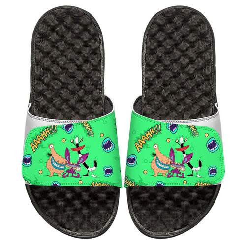Aaahh!!! Real Monsters Pattern 2