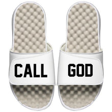 Call God