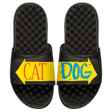 Cat Dog Logo