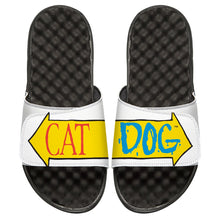 Cat Dog Logo