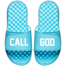 Call God